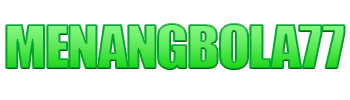 Logo MENANGBOLA77