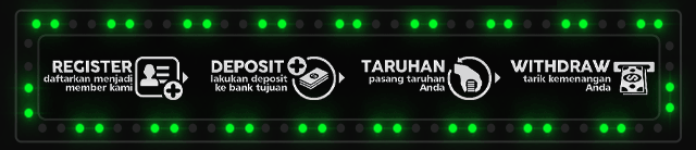 MENANGBOLA77 Jackpot